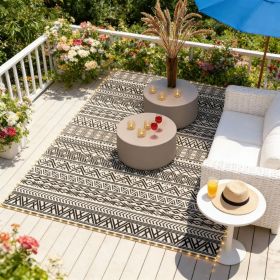 Reversible Outdoor Rug (title: default title)