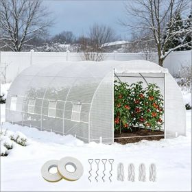 Greenhouse Walk-in Grow House (Option: defaulttitle)
